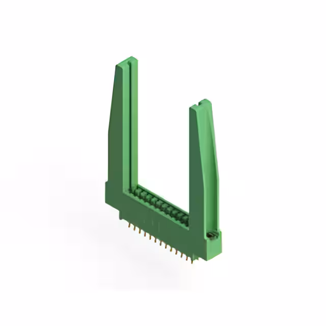 346-026-556-878 EDAC Inc.  Edgeboard Connectors